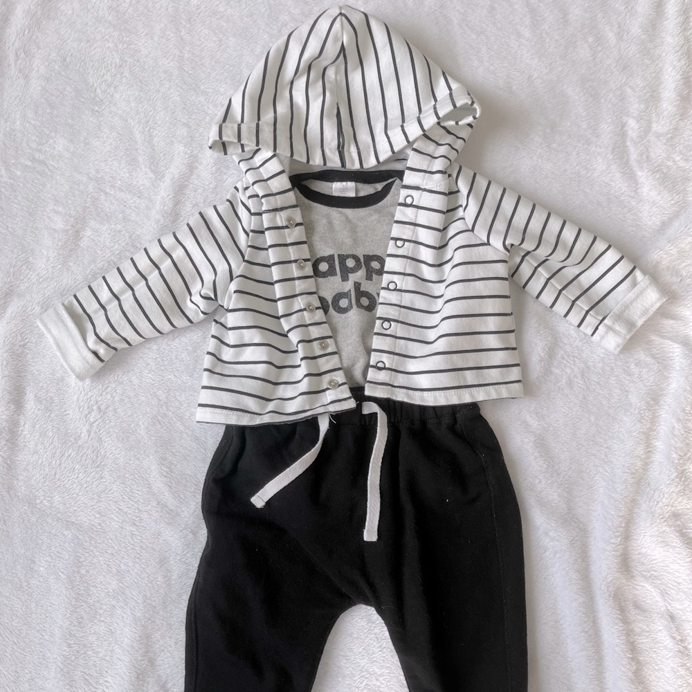 Nordstrom 3-piece set
